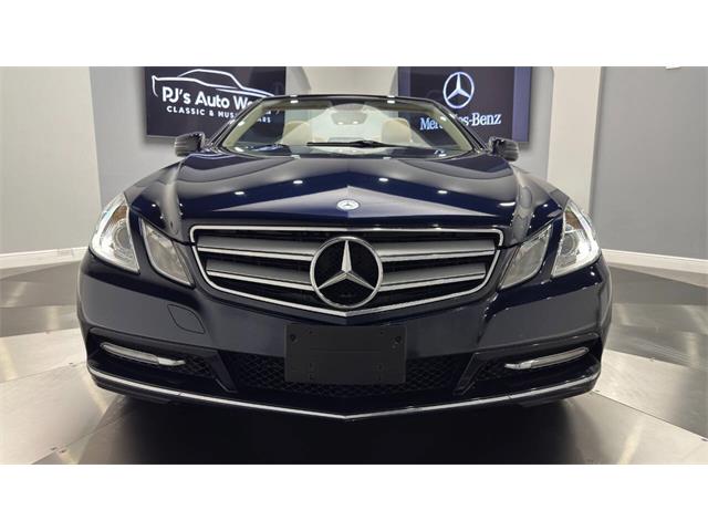 2012 Mercedes-Benz E-Class (CC-2073353) for sale in Clearwater, Florida