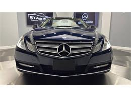 2012 Mercedes-Benz E-Class (CC-2073353) for sale in Clearwater, Florida
