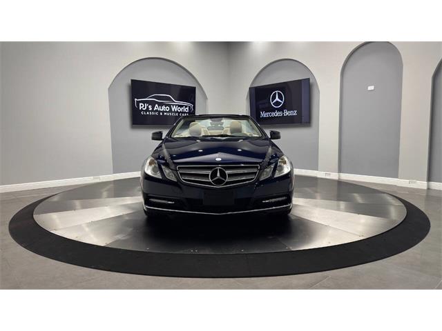 2012 Mercedes-Benz E-Class (CC-2073353) for sale in Clearwater, Florida