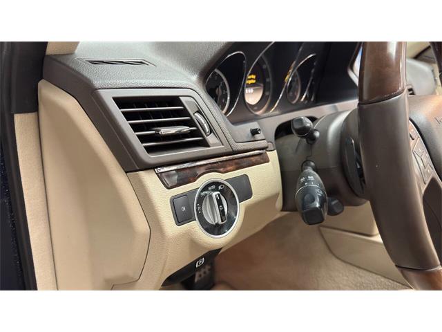 2012 Mercedes-Benz E-Class (CC-2073353) for sale in Clearwater, Florida