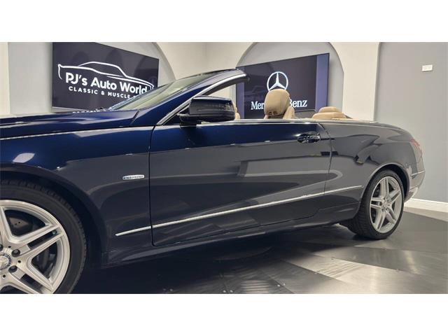 2012 Mercedes-Benz E-Class (CC-2073353) for sale in Clearwater, Florida