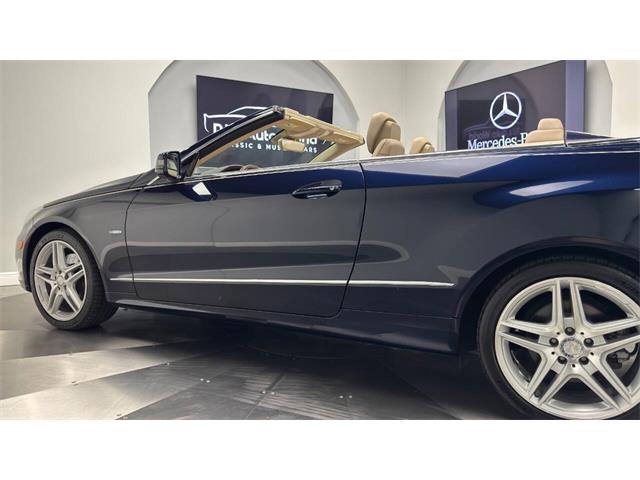2012 Mercedes-Benz E-Class (CC-2073353) for sale in Clearwater, Florida