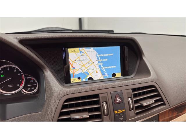 2012 Mercedes-Benz E-Class (CC-2073353) for sale in Clearwater, Florida