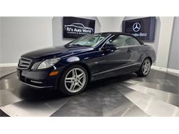 2012 Mercedes-Benz E-Class (CC-2073353) for sale in Clearwater, Florida