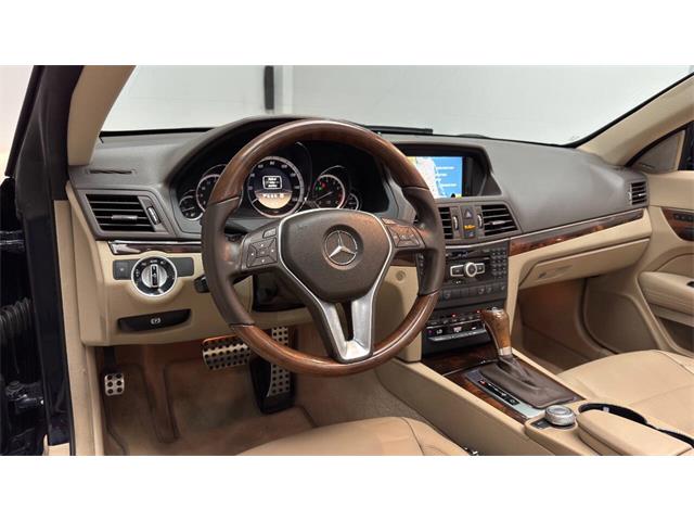 2012 Mercedes-Benz E-Class (CC-2073353) for sale in Clearwater, Florida