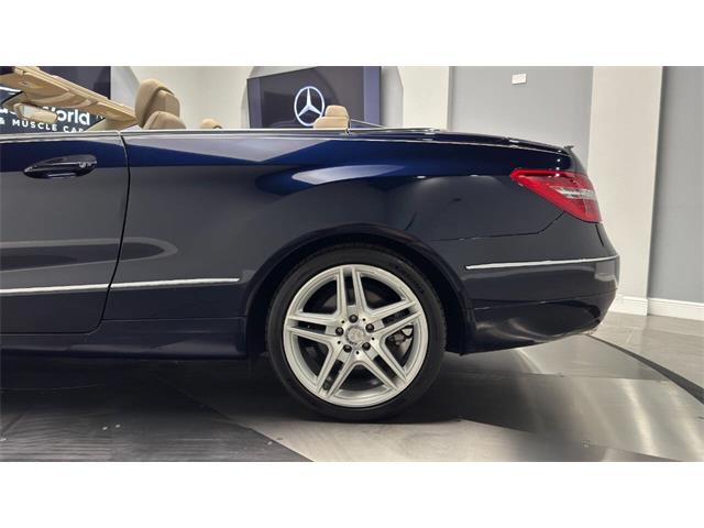 2012 Mercedes-Benz E-Class (CC-2073353) for sale in Clearwater, Florida