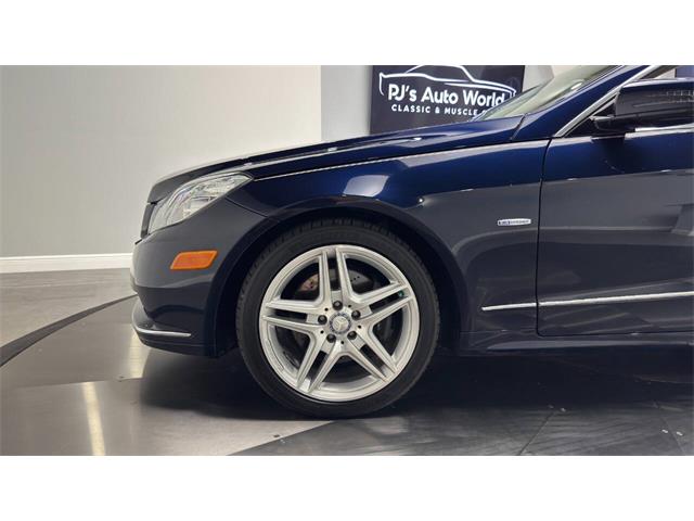 2012 Mercedes-Benz E-Class (CC-2073353) for sale in Clearwater, Florida