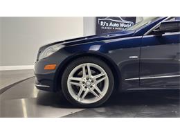 2012 Mercedes-Benz E-Class (CC-2073353) for sale in Clearwater, Florida