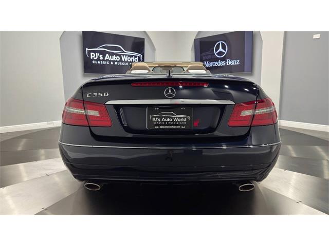 2012 Mercedes-Benz E-Class (CC-2073353) for sale in Clearwater, Florida