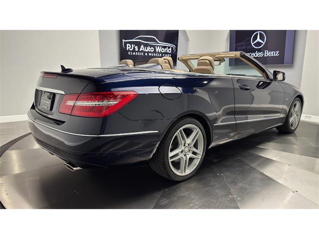 2012 Mercedes-Benz E-Class (CC-2073353) for sale in Clearwater, Florida