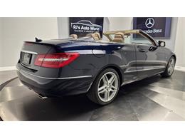 2012 Mercedes-Benz E-Class (CC-2073353) for sale in Clearwater, Florida