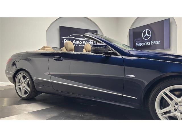 2012 Mercedes-Benz E-Class (CC-2073353) for sale in Clearwater, Florida