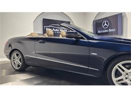 2012 Mercedes-Benz E-Class (CC-2073353) for sale in Clearwater, Florida