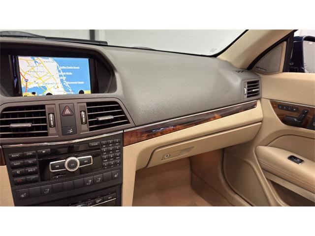 2012 Mercedes-Benz E-Class (CC-2073353) for sale in Clearwater, Florida