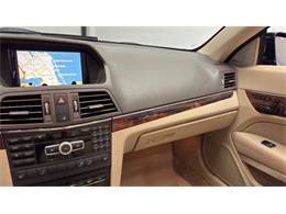 2012 Mercedes-Benz E-Class (CC-2073353) for sale in Clearwater, Florida