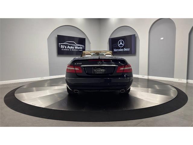 2012 Mercedes-Benz E-Class (CC-2073353) for sale in Clearwater, Florida