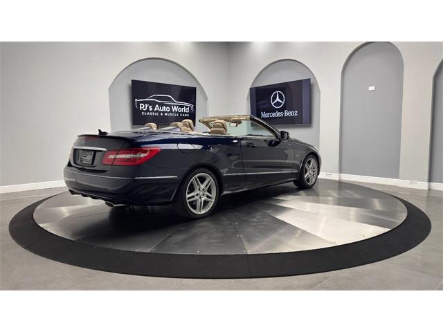2012 Mercedes-Benz E-Class (CC-2073353) for sale in Clearwater, Florida