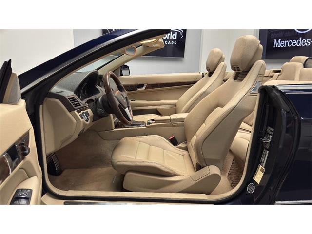 2012 Mercedes-Benz E-Class (CC-2073353) for sale in Clearwater, Florida