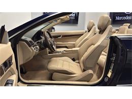 2012 Mercedes-Benz E-Class (CC-2073353) for sale in Clearwater, Florida