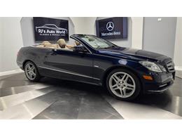 2012 Mercedes-Benz E-Class (CC-2073353) for sale in Clearwater, Florida