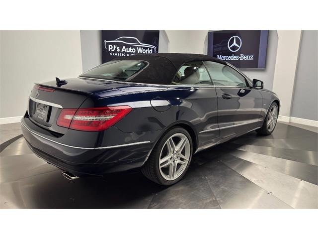 2012 Mercedes-Benz E-Class (CC-2073353) for sale in Clearwater, Florida
