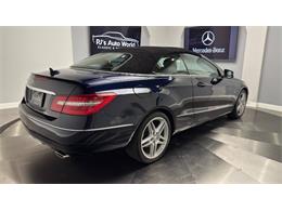 2012 Mercedes-Benz E-Class (CC-2073353) for sale in Clearwater, Florida