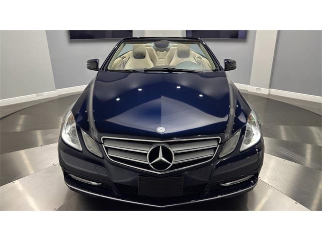 2012 Mercedes-Benz E-Class (CC-2073353) for sale in Clearwater, Florida