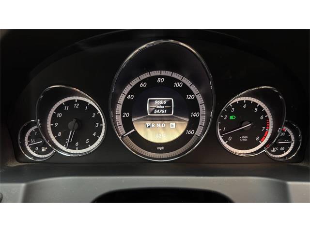 2012 Mercedes-Benz E-Class (CC-2073353) for sale in Clearwater, Florida