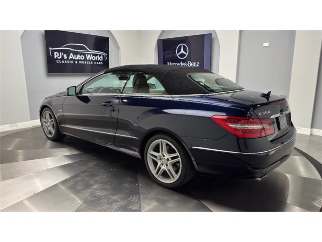 2012 Mercedes-Benz E-Class (CC-2073353) for sale in Clearwater, Florida