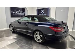 2012 Mercedes-Benz E-Class (CC-2073353) for sale in Clearwater, Florida