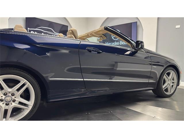 2012 Mercedes-Benz E-Class (CC-2073353) for sale in Clearwater, Florida