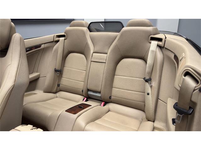 2012 Mercedes-Benz E-Class (CC-2073353) for sale in Clearwater, Florida
