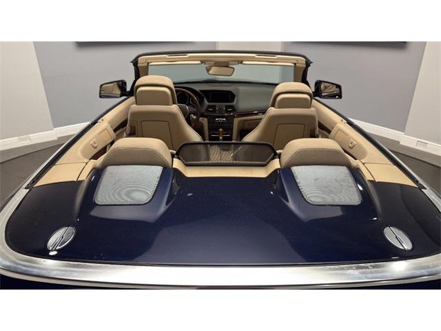 2012 Mercedes-Benz E-Class (CC-2073353) for sale in Clearwater, Florida