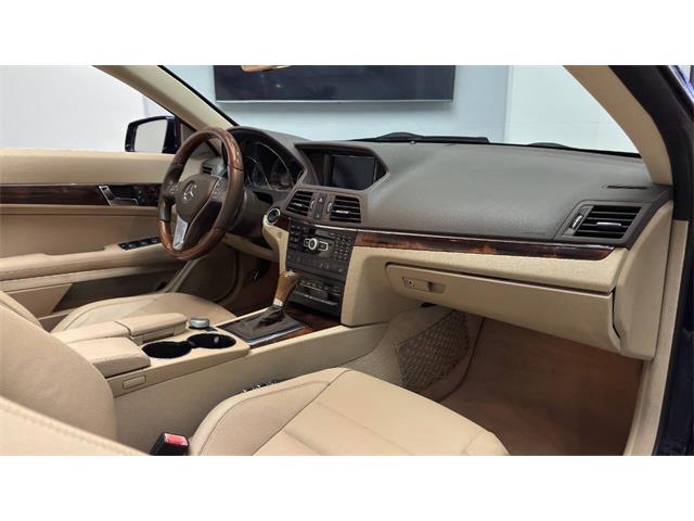 2012 Mercedes-Benz E-Class (CC-2073353) for sale in Clearwater, Florida