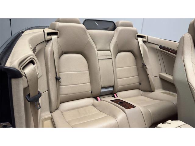 2012 Mercedes-Benz E-Class (CC-2073353) for sale in Clearwater, Florida