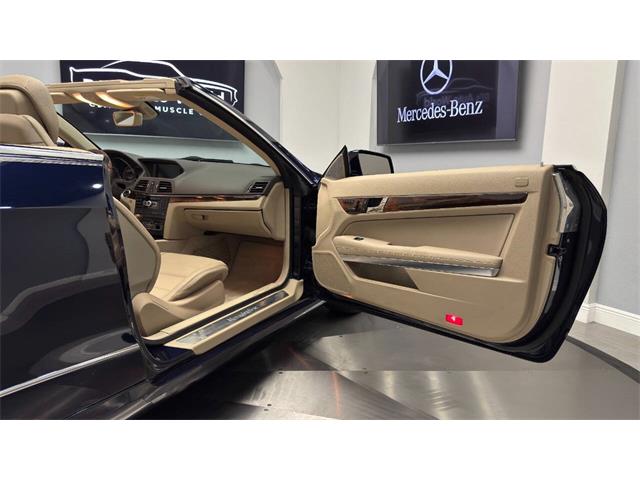 2012 Mercedes-Benz E-Class (CC-2073353) for sale in Clearwater, Florida