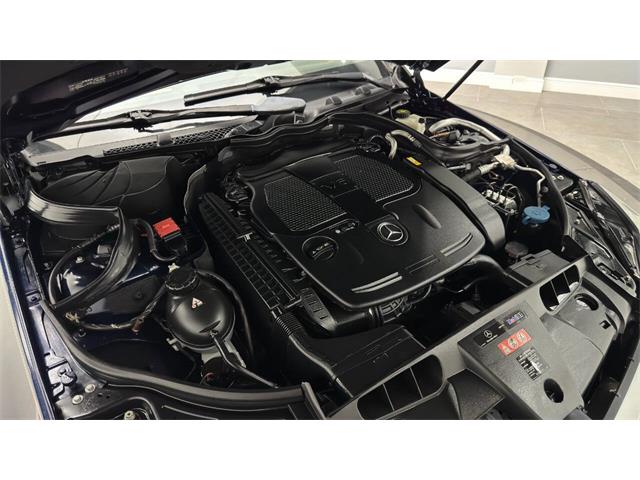 2012 Mercedes-Benz E-Class (CC-2073353) for sale in Clearwater, Florida