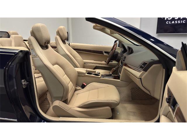 2012 Mercedes-Benz E-Class (CC-2073353) for sale in Clearwater, Florida