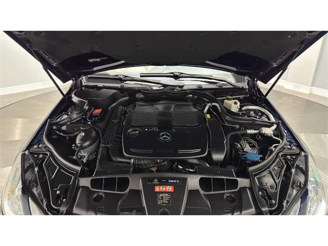 2012 Mercedes-Benz E-Class (CC-2073353) for sale in Clearwater, Florida
