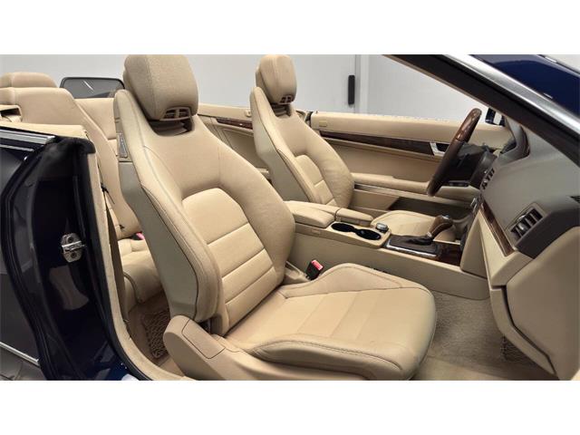 2012 Mercedes-Benz E-Class (CC-2073353) for sale in Clearwater, Florida