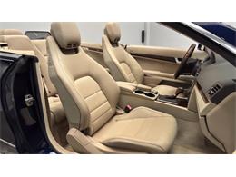 2012 Mercedes-Benz E-Class (CC-2073353) for sale in Clearwater, Florida