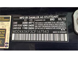 2012 Mercedes-Benz E-Class (CC-2073353) for sale in Clearwater, Florida