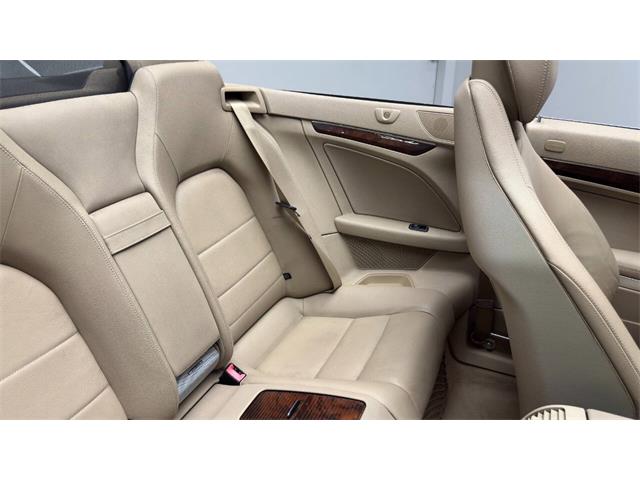 2012 Mercedes-Benz E-Class (CC-2073353) for sale in Clearwater, Florida