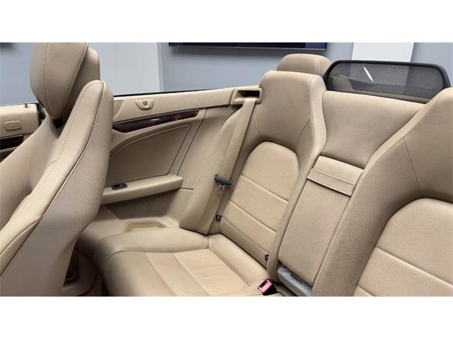 2012 Mercedes-Benz E-Class (CC-2073353) for sale in Clearwater, Florida