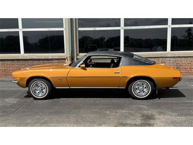 1973 Chevrolet Camaro (CC-2073354) for sale in Hilton, New York