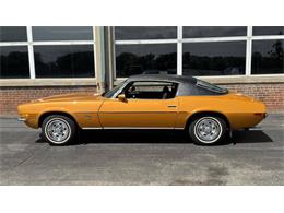 1973 Chevrolet Camaro (CC-2073354) for sale in Hilton, New York