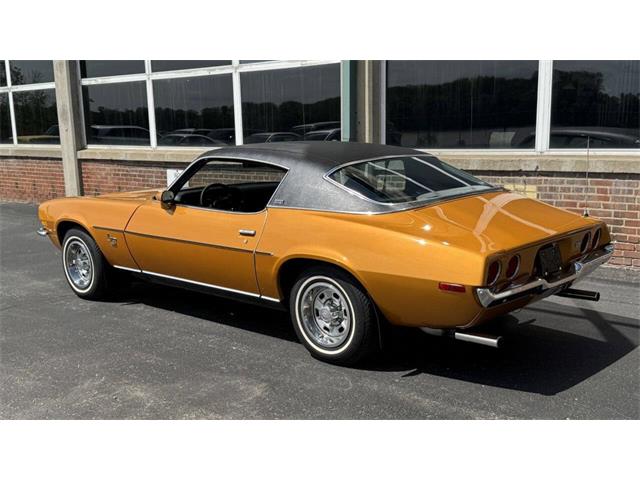 1973 Chevrolet Camaro (CC-2073354) for sale in Hilton, New York