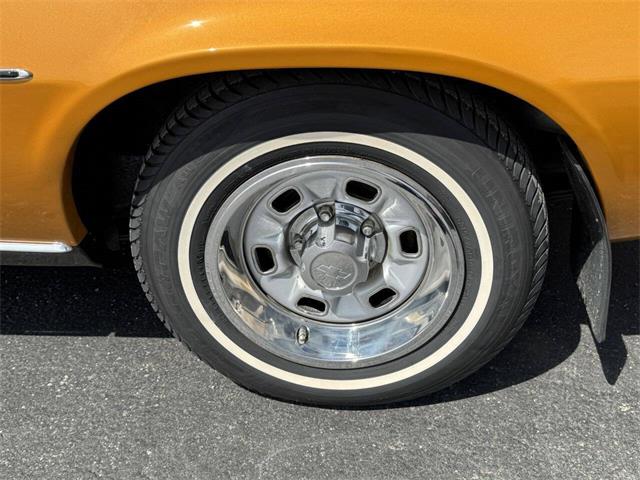 1973 Chevrolet Camaro (CC-2073354) for sale in Hilton, New York
