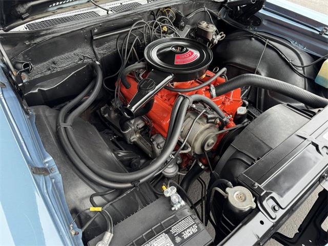 1969 Chevrolet Chevelle Malibu (CC-2073355) for sale in Hilton, New York