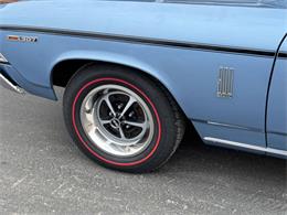 1969 Chevrolet Chevelle Malibu (CC-2073355) for sale in Hilton, New York